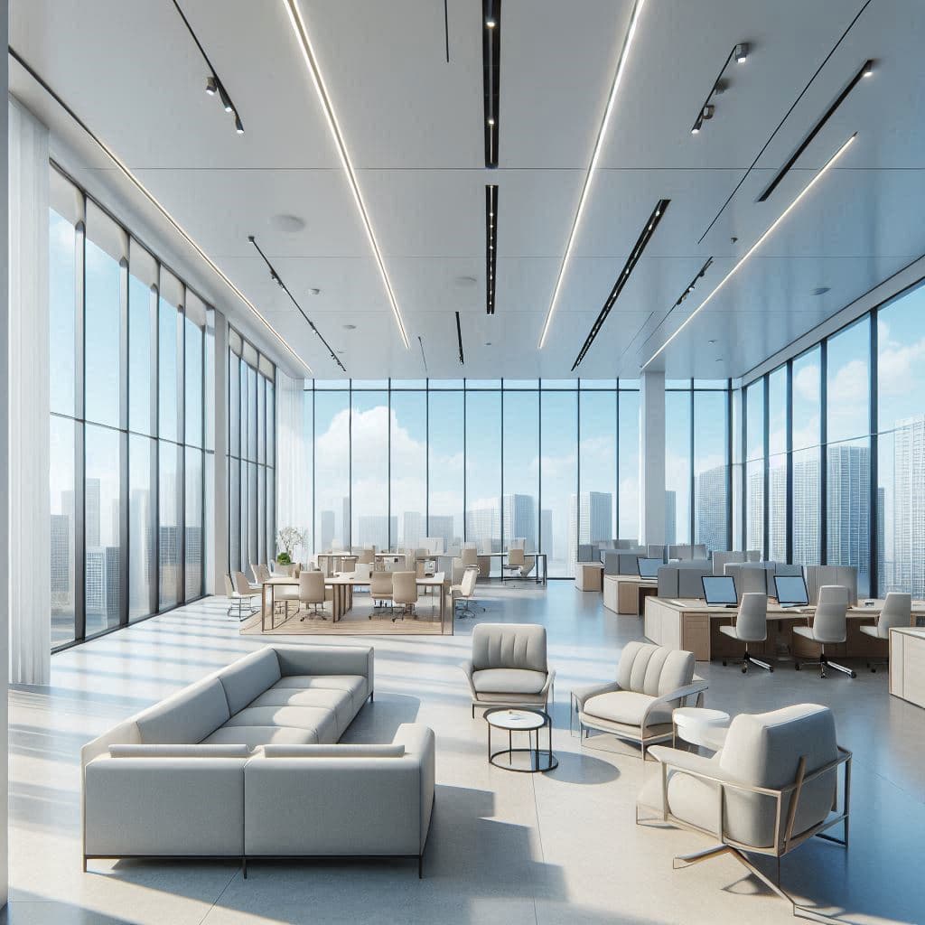 大厦名字文章配图